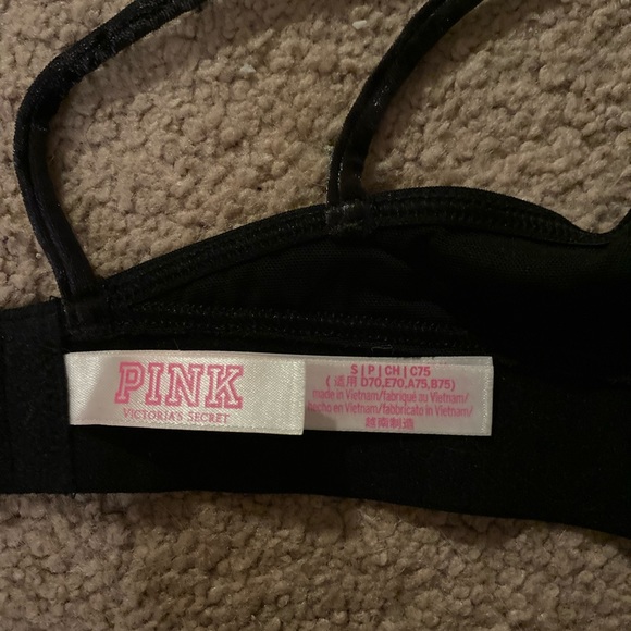 VICTORIA SECRET BRALETTE - Picture 3 of 4